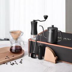 Circle Joy Manual Coffee Maker Set