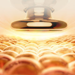 Yesoul Hot Compress Gun