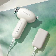 Yesoul Hot Compress Gun