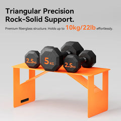 FansDreams Foldable Laptop Desk