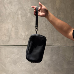 Wiwu Fingerprint Lock Hand Bag