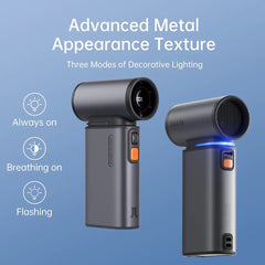 Jisulife Ultra1 Handheld Fan