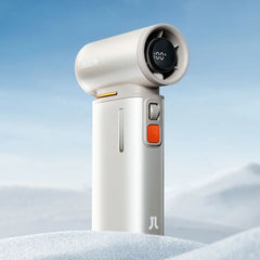 Jisulife Ultra1 Handheld Fan
