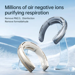 Jisulife Pro3 Neck Fan