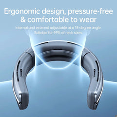 Jisulife Pro3 Neck Fan