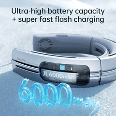 Jisulife Pro3 Neck Fan