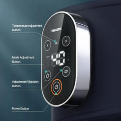 Philips Waist Massager