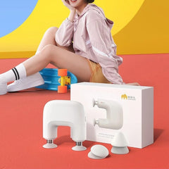 Momoda Double Head Massager