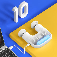 Momoda Double Head Massager