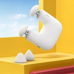 Momoda Double Head Massager