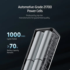 Cuktech 10 Powerbank