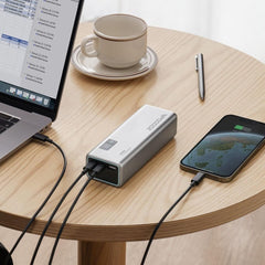 Cuktech 15 Powerbank