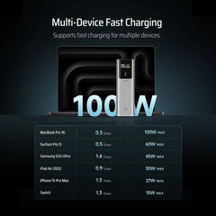 Cuktech 10 Powerbank