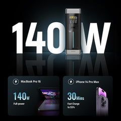 Cuktech 20 Powerbank