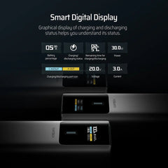 Cuktech 10 Powerbank