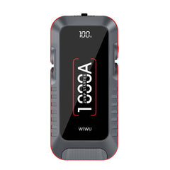 Wiwu Jump Starter