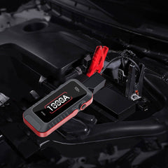 Wiwu Jump Starter