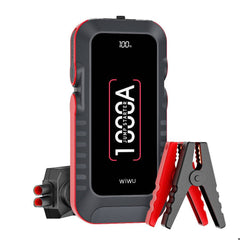 Wiwu Jump Starter