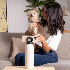 Ringo Magsafe Water Bottle