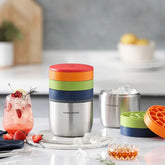 Morphy Richards Ice Tray & Bucket