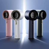 Jisulife Pro1 Handheld Fan