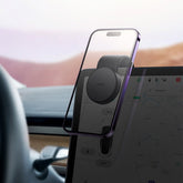Baseus Magnetic Wireless Charging Car Mount