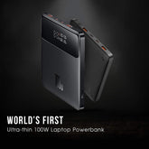 Baseus Blade 100W Powerbank