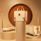 Collapsible 4in1 Trolley