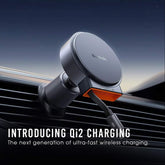 Mcdodo Magsafe Qi2 Wireless Car Charger