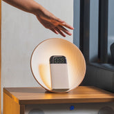 Wireless Charging Music Shell Lamp