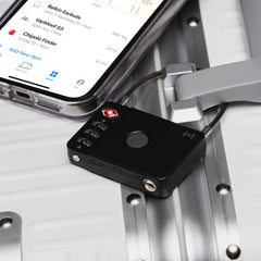 Mili Smart MiLock w/ Built-in Tracker