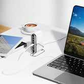 Momax 1-Charge Flow 6-Port | 4-Port