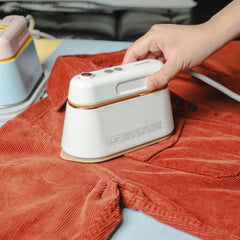 Daewoo Handheld Garment Steamer
