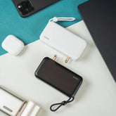 Wiwu Trunk 3in1 Powerbank