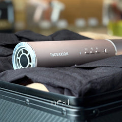 Inovaxion Hands‑Free Hair Dryer