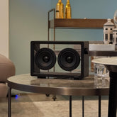 Jayine Cassette Minimalist Speaker