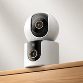 Xiaomi Dual Smart CCTV