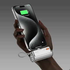 Sharge Flow Mini Powerbank 5000mAh