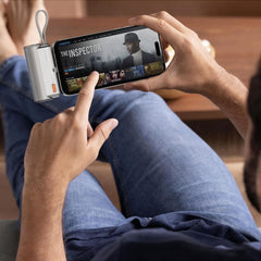 Sharge Flow Mini Powerbank 5000mAh