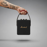 Marshall Stockwell II