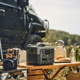 EcoFlow RIVER 2 Max Portable Power Station