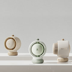 Jisulife Stroller Fan