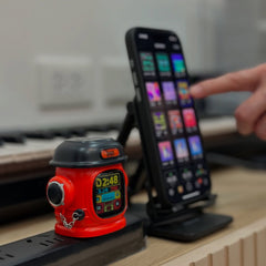 Divoom Dipow Multi-Socket