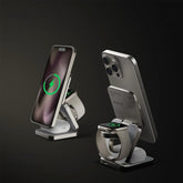 Q2 Mag Go 3in1 Wireless Charge