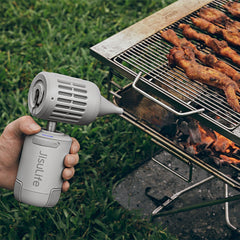 Jisulife Outdoor Fan Ultra1