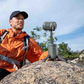 Jisulife Outdoor Fan Ultra1