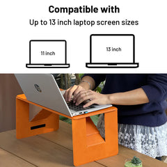 FansDreams Foldable Laptop Desk
