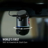 70mai Dashcam 4K Omni