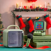 Divoom Ditoomic Karaoke Speaker