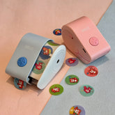 Sothing Electric Essential Oil Patch